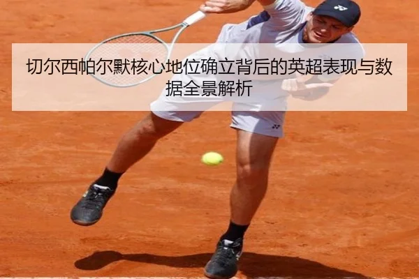切尔西帕尔默核心地位确立背后的英超表现与数据全景解析