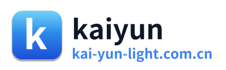 kaiyun Logo